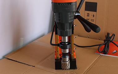 市場上磁力鉆都具有哪些優(yōu)勢？