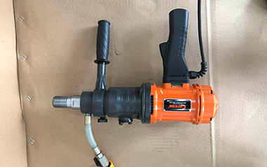 淺析磁力鉆傳動軸應該如何進行拆卸？