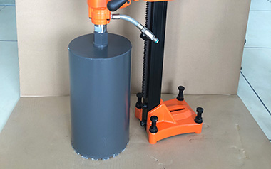 如何通過磁力鉆電機聲音來判斷機器好壞？