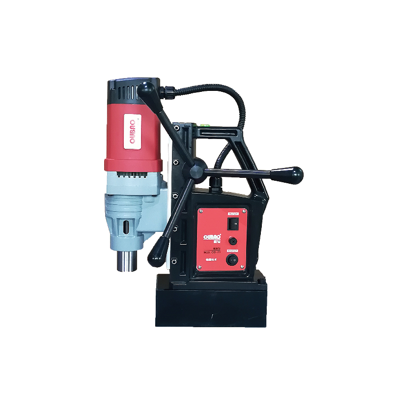 選擇磁力鉆，可以選擇呈祥磁力鉆