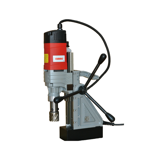  上海磁座鉆：關于磁座鉆機出口業務有哪些咨詢？