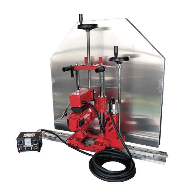 墻壁切割機生產廠家：如何有效控制墻壁切割機的噪音？